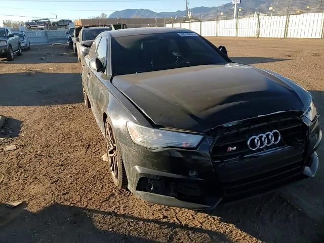 2017 Audi S6 - Image 11