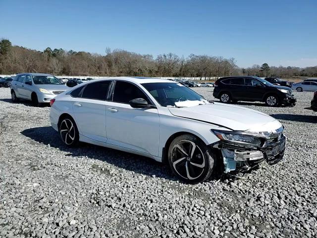 2021 Honda Accord - Image 11