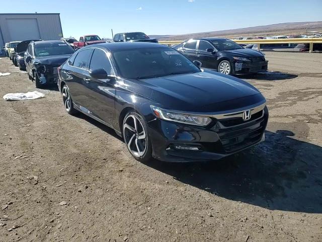 2018 Honda Accord - Image 13