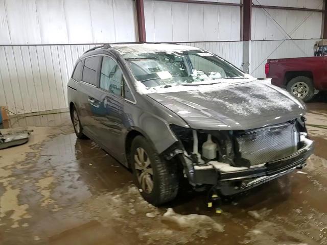 2016 Honda Odyssey - Image 15