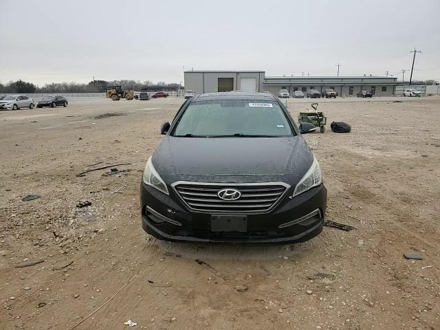 2015 Hyundai Sonata - Image 10