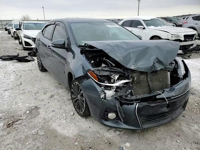 2016 Toyota Corolla - Image 11
