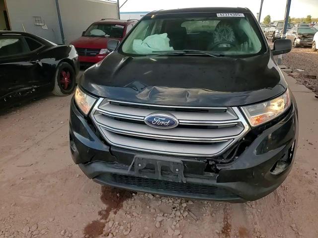 2017 Ford Edge - Image 11