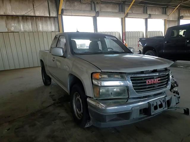 2010 GMC Canyon - Image 10