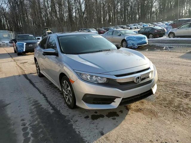 2018 Honda Civic - Image 14