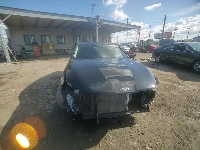 2021 Kia K5 - Image 11