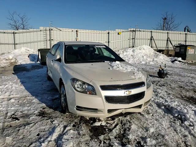2012 Chevrolet Malibu - Image 10