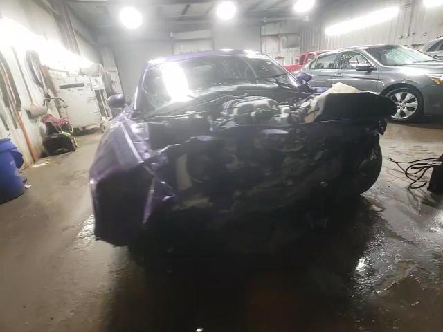 2016 Dodge Challenger Srt Hellcat VIN: 2C3CDZC97GH200187 Lot: 88953705