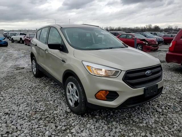2017 Ford Escape - Image 11