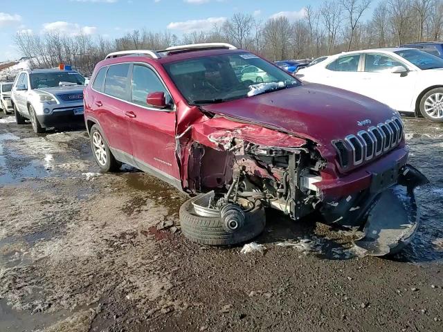 2016 Jeep Grand Cherokee - Image 11