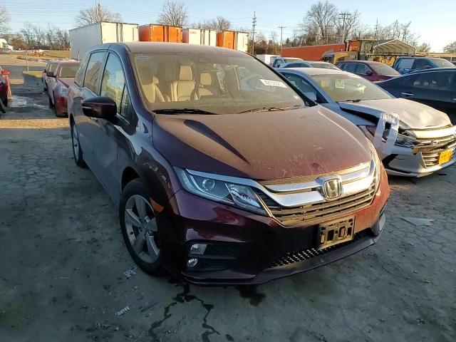 2019 Honda Odyssey - Image 12