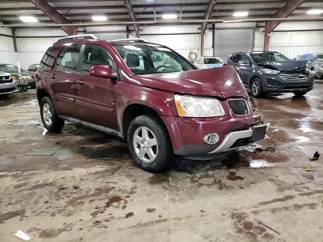 2008 Pontiac Torrent - Image 12
