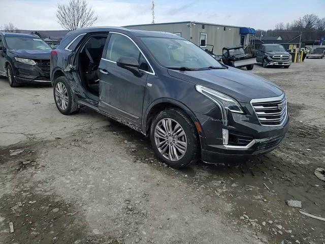 2018 Cadillac XT5 - Image 12