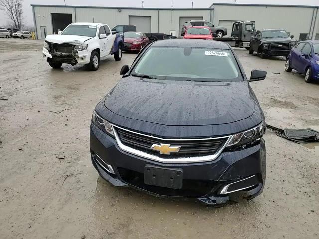 2017 Chevrolet Impala - Image 10