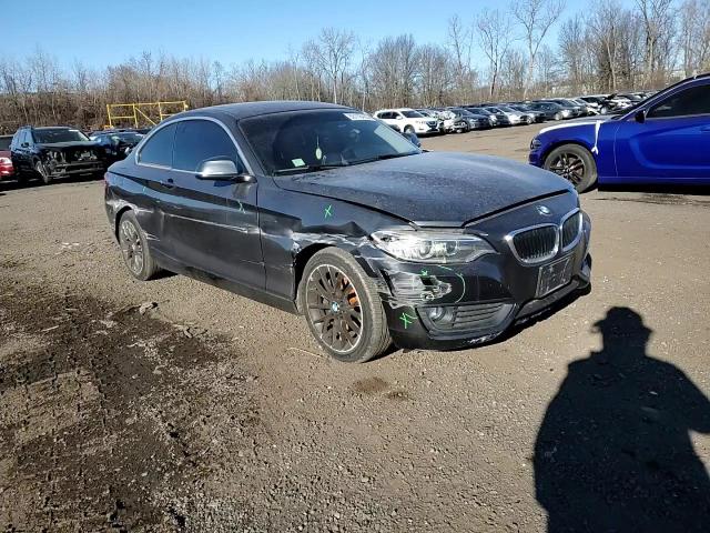 2015 BMW 2er - Image 11