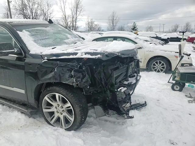 2016 Cadillac Escalade - Image 12