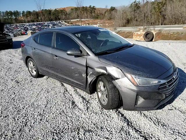 2019 Hyundai Elantra - Image 11
