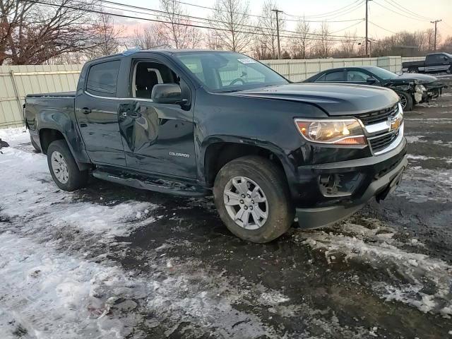 2018 Chevrolet Colorado - Image 11