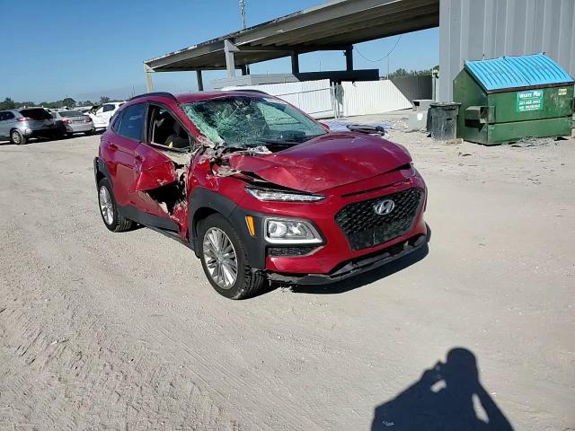 2020 Hyundai Kona - Image 14