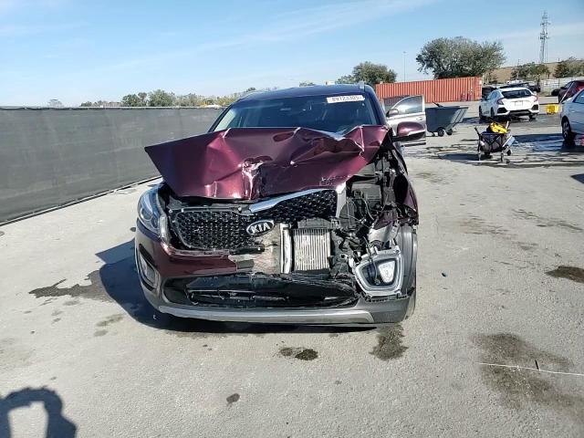 2017 Kia Sorento - Image 15