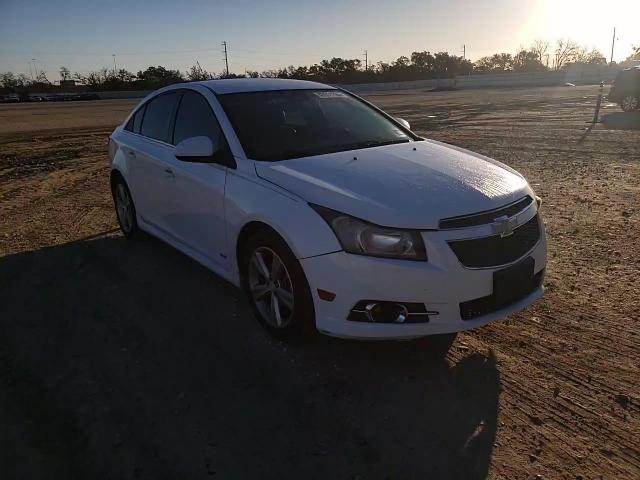 2012 Chevrolet Cruze - Image 11