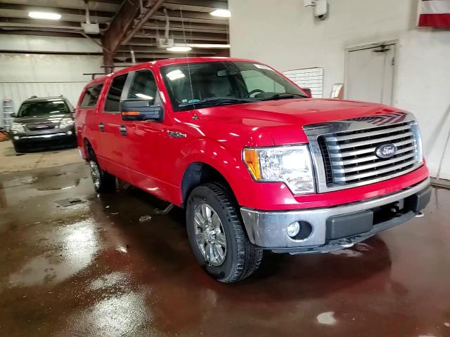 2011 Ford F-150 - Image 16