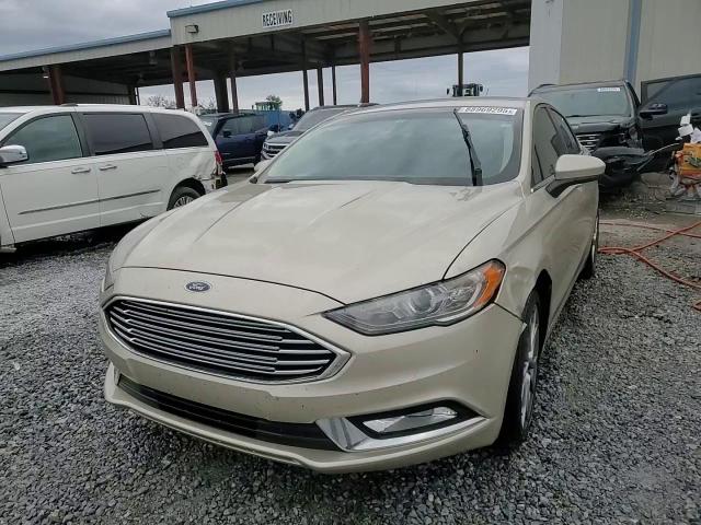2017 Ford Fusion - Image 13