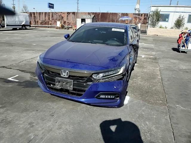 2018 Honda Accord - Image 10