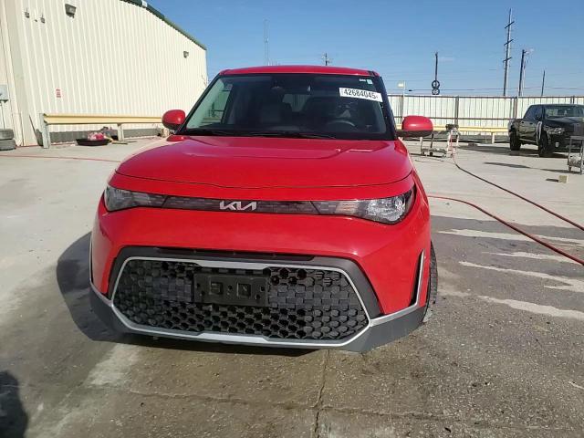 2023 Kia Soul - Image 14