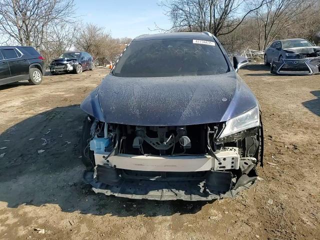 2018 Lexus RX - Image 12