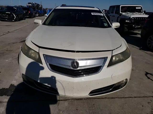 2012 Acura TL - Image 11