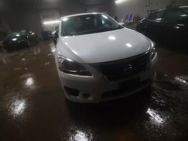 2014 Nissan Sentra - Image 14
