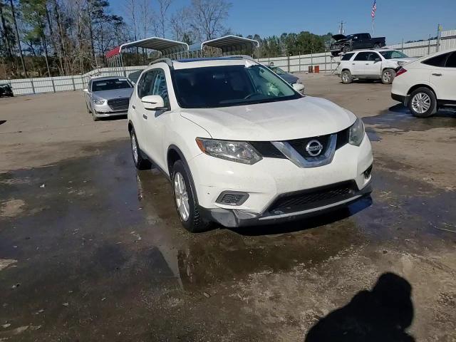 2016 Nissan Rogue - Image 14