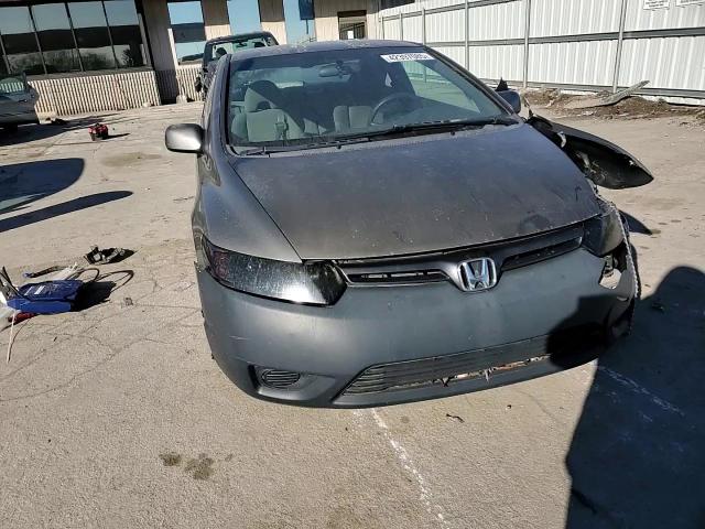 2006 Honda Civic - Image 11