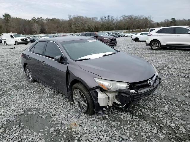 2016 Toyota Camry - Image 10