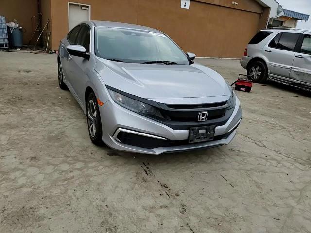 2019 Honda Civic - Image 10