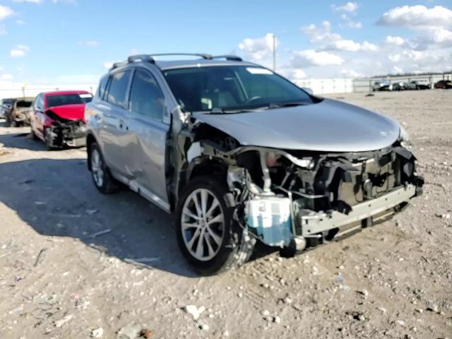 2017 Toyota RAV 4 - Image 11