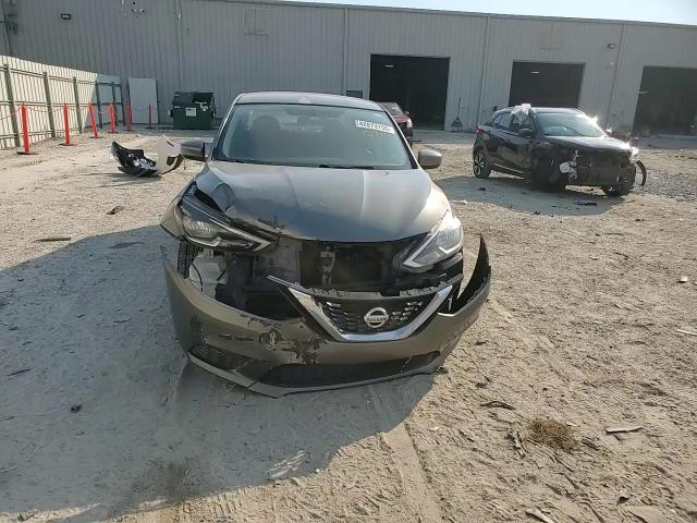 2016 Nissan Sentra - Image 10