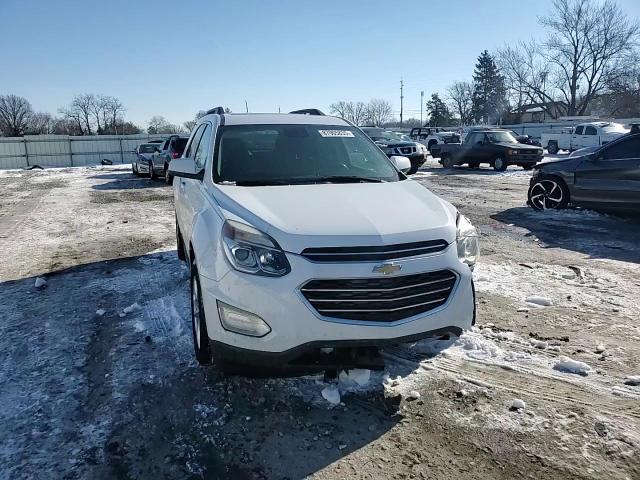 2017 Chevrolet Equinox - Image 11