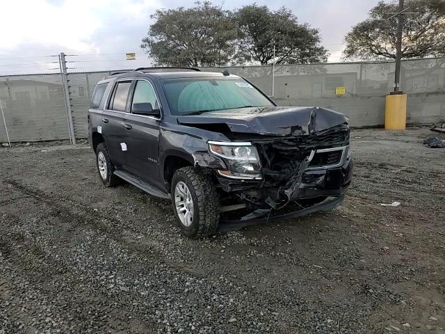 2016 Chevrolet Tahoe - Image 12