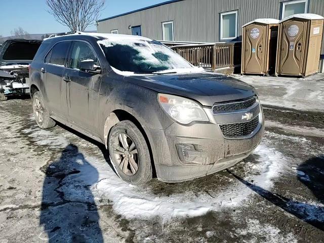 2012 Chevrolet Equinox - Image 11