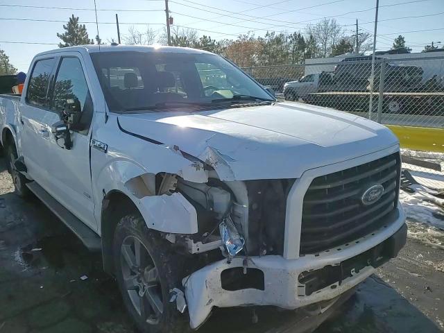 2015 Ford F-150 - Image 10
