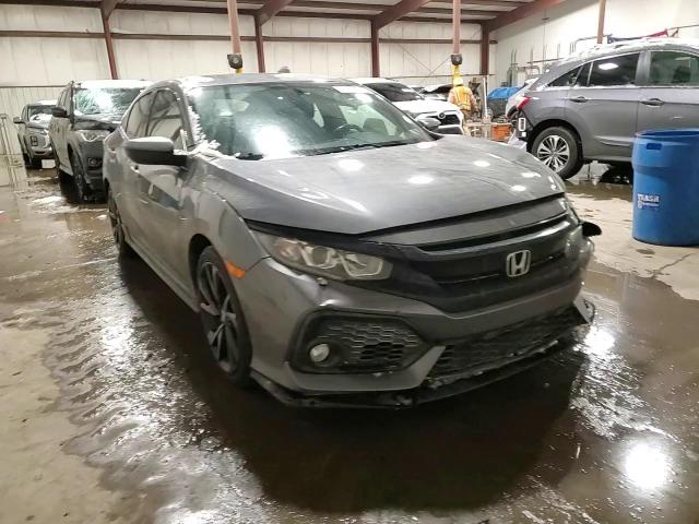 2018 Honda Civic - Image 13