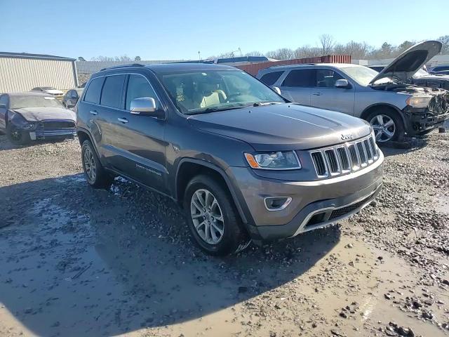 2014 Jeep Grand Cherokee - Image 14