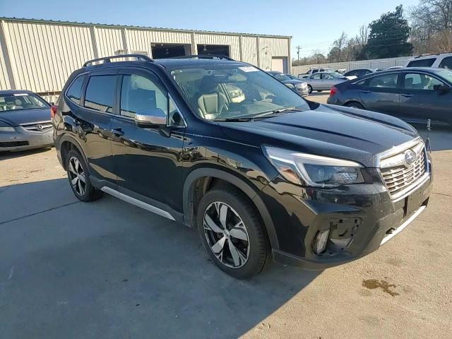 2021 Subaru Forester - Image 11