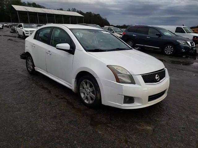 2010 Nissan Sentra - Image 11