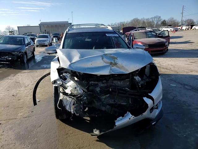 2016 Nissan Rogue - Image 15