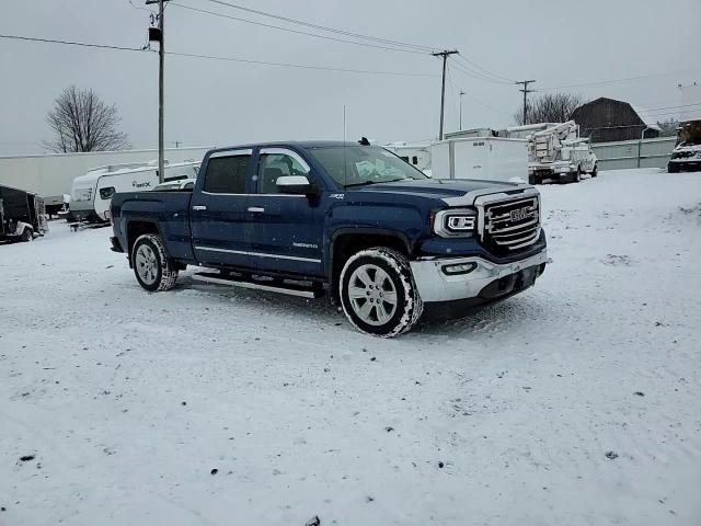 2017 GMC Sierra - Image 13