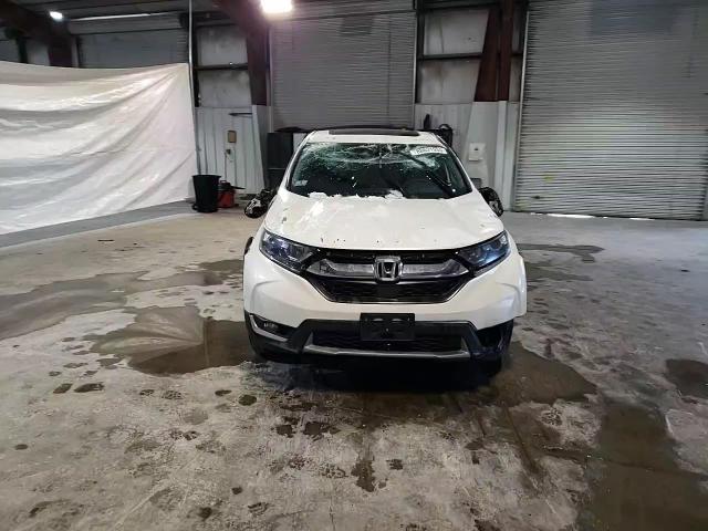 2018 Honda CR-V - Image 12