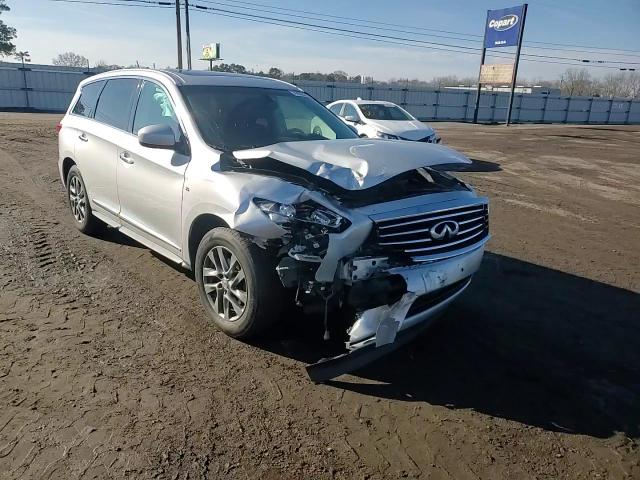 2015 Infiniti QX60 - Image 12